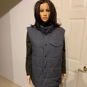The North Face Men’s vest